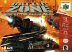 Play <b>Battlezone - Rise of the Black Dogs</b> Online